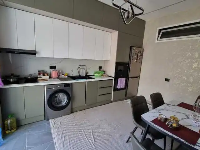 2-комн. квартира, 13 этаж, 55м², Роддоми 2, Душанбе