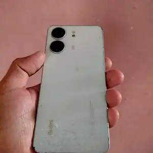 Xiaomi Redmi 13C, Душанбе