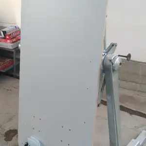 Инверсионный стол, Бустон (Чкаловск)
