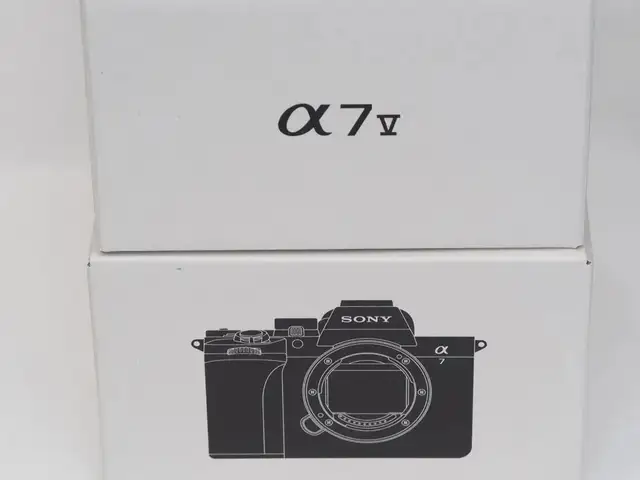 Фотоаппарат Sony A7 Mark 5 Body на заказ, Душанбе