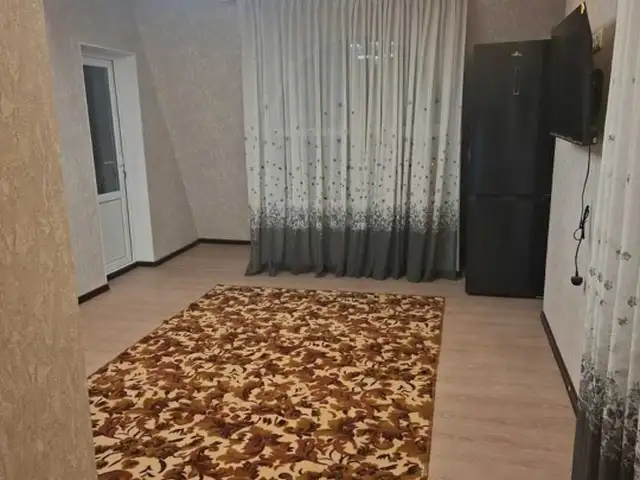 3-комн. квартира, 8 этаж, 115м², Шелкокомбинат, Хуҷанд