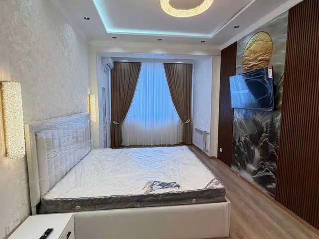 2-комн. квартира, 16 этаж, 65 м², сино, Душанбе