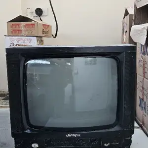 Телевизор Jinlipu, Худжанд