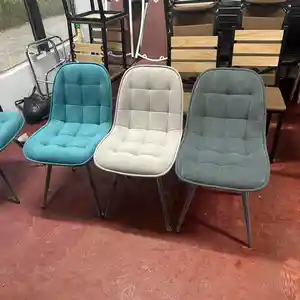 Мягкий стул, Душанбе