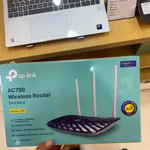 Роутер TP-link archer c20, Душанбе