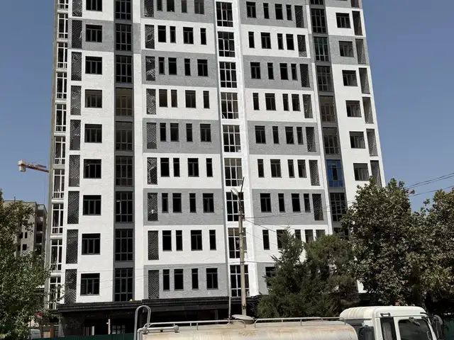 1-комн. квартира, 6 этаж, 41 м², ҳафтавранг, Яван