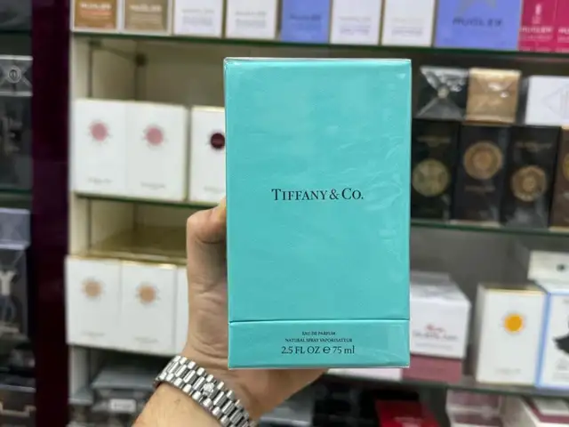 Духи Tiffany&Co 75 ml, Душанбе