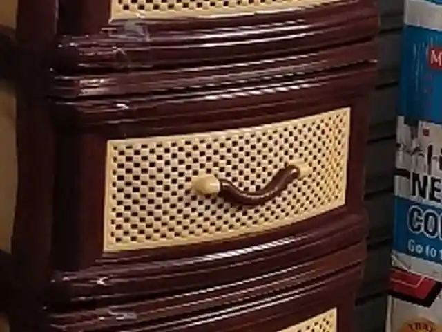Комод, Душанбе