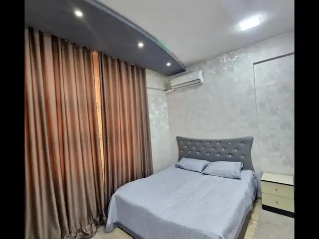 3-комн. квартира, 1 этаж, 94м², 19 мкр, Худжанд