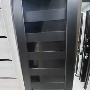Дверь, Душанбе