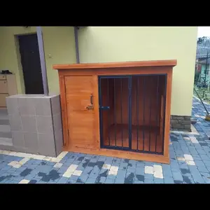 Вольер для собак, Душанбе