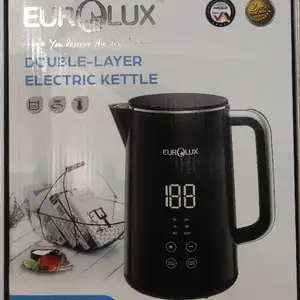 Електрочайник Eurolux 2834, Душанбе