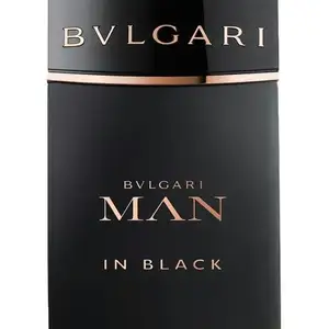 Духи Bvlgari Man In Black, Душанбе