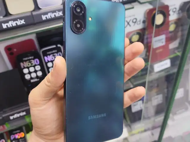 Samsung Galaxy A07 64gb, Душанбе
