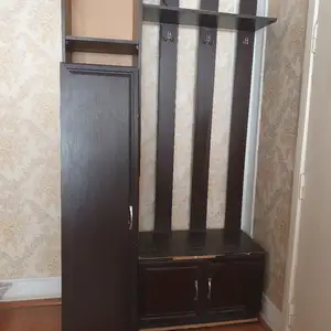 Прихожая шкаф, Худжанд
