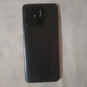 Xiaomi Redmi 10C, Исфара