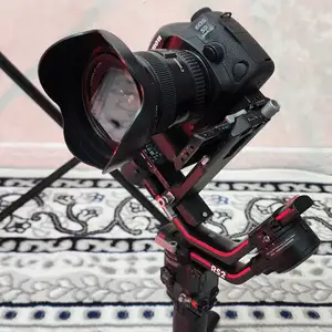 Камера Маrk 4 с dj ronin r/s 2, Худжанд
