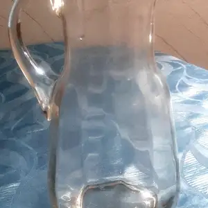 Графин, Душанбе
