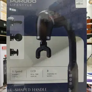 Массажер Porodo Lifestyle U-Shaped Handle 4-Head, Душанбе