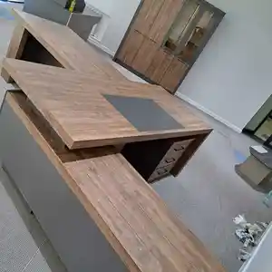 Офисный стол, Душанбе