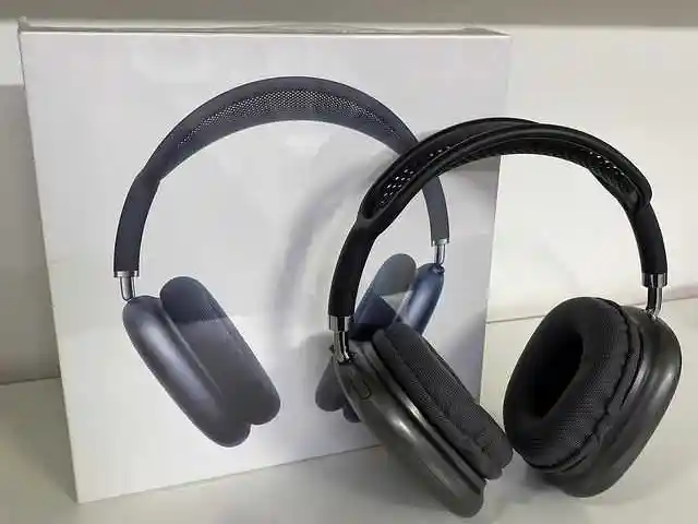 Гарнитуры AirPods Pro Max, Душанбе