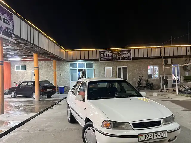 Daewoo Nexia