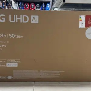 Телевизор, Душанбе
