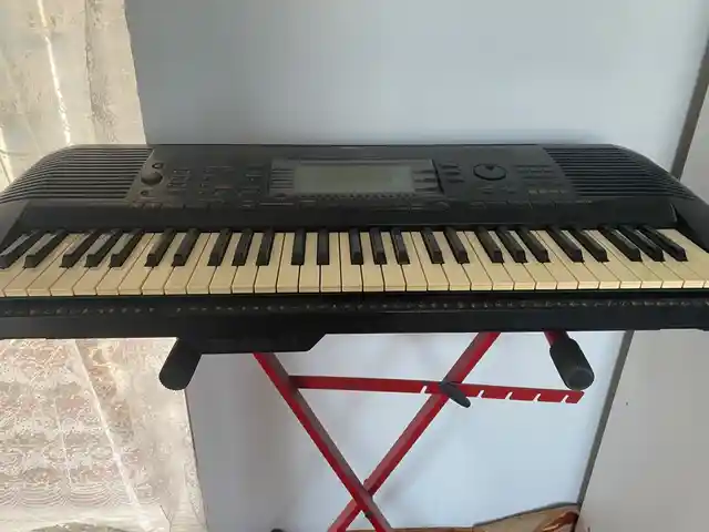 Синтезатор Yamaha psr630, Худжанд
