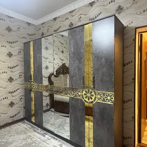Шкаф, Душанбе