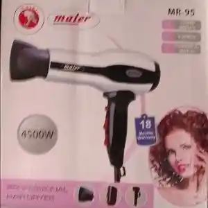 Фен МР -95, Душанбе
