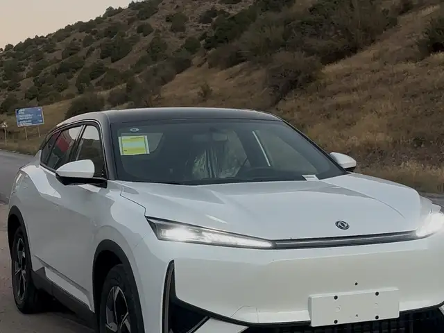 Dongfeng L7