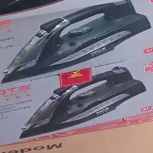Утюг, Душанбе