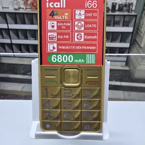 icall i66, Душанбе