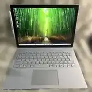 Ноутбук планшет Microsoft surface book 2, Душанбе