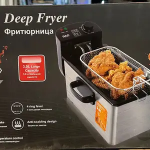 Фритюрница RAF 3 л, Душанбе