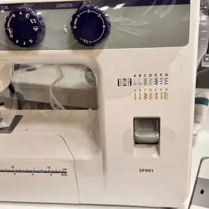 Швейная машина Janome SP901, Душанбе