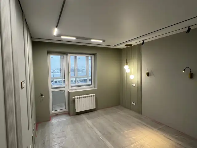 Хизматрасонии устои краска, Душанбе