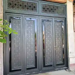 Дарвоза, Худжанд