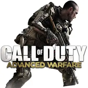 Игра Cаll of Duty Advanced Warfare, Душанбе