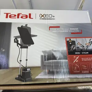 Паровой утюг Tefal 3 в 1, Душанбе