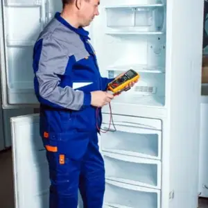Услуги по ремонту холодильников, Душанбе