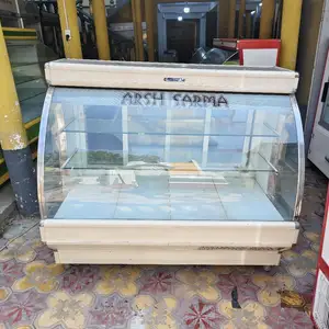 Холодильник Витрина Эрони 1.5м, Душанбе