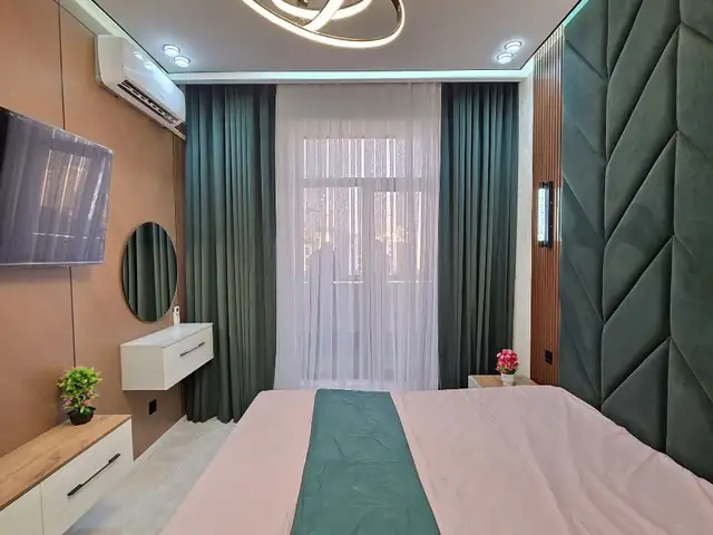 2-комн. квартира, 14 этаж, 60 м², Сино, Душанбе