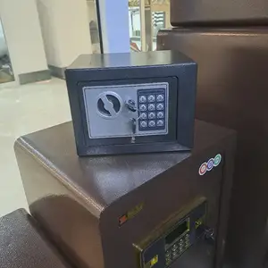 Сейф, Душанбе