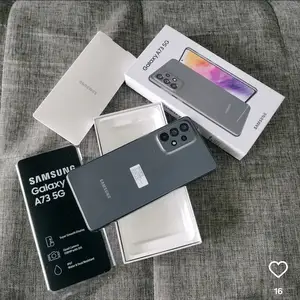 Samsung Galaxy А73 128/8Gb Vetnam, Хуҷанд