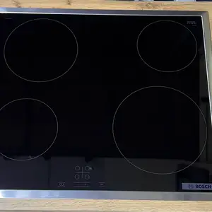 Варочная панель Bosch, Душанбе
