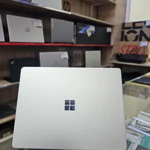 SURFACE, Душанбе