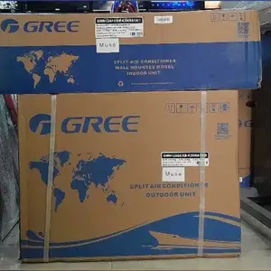 Кондиционер 12 куба Gree, Душанбе