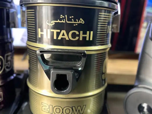 Пылесос Hitachi, Душанбе