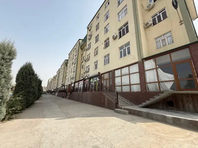 3-комн. квартира, 4 этаж, 68 м², н.Шохмансур 9км, Душанбе